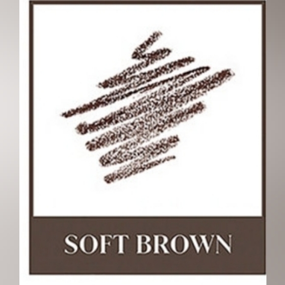 ANASTASIA Brow&Lash Styling Kit "SoftBrown" NEW - Picture 5 of 11
